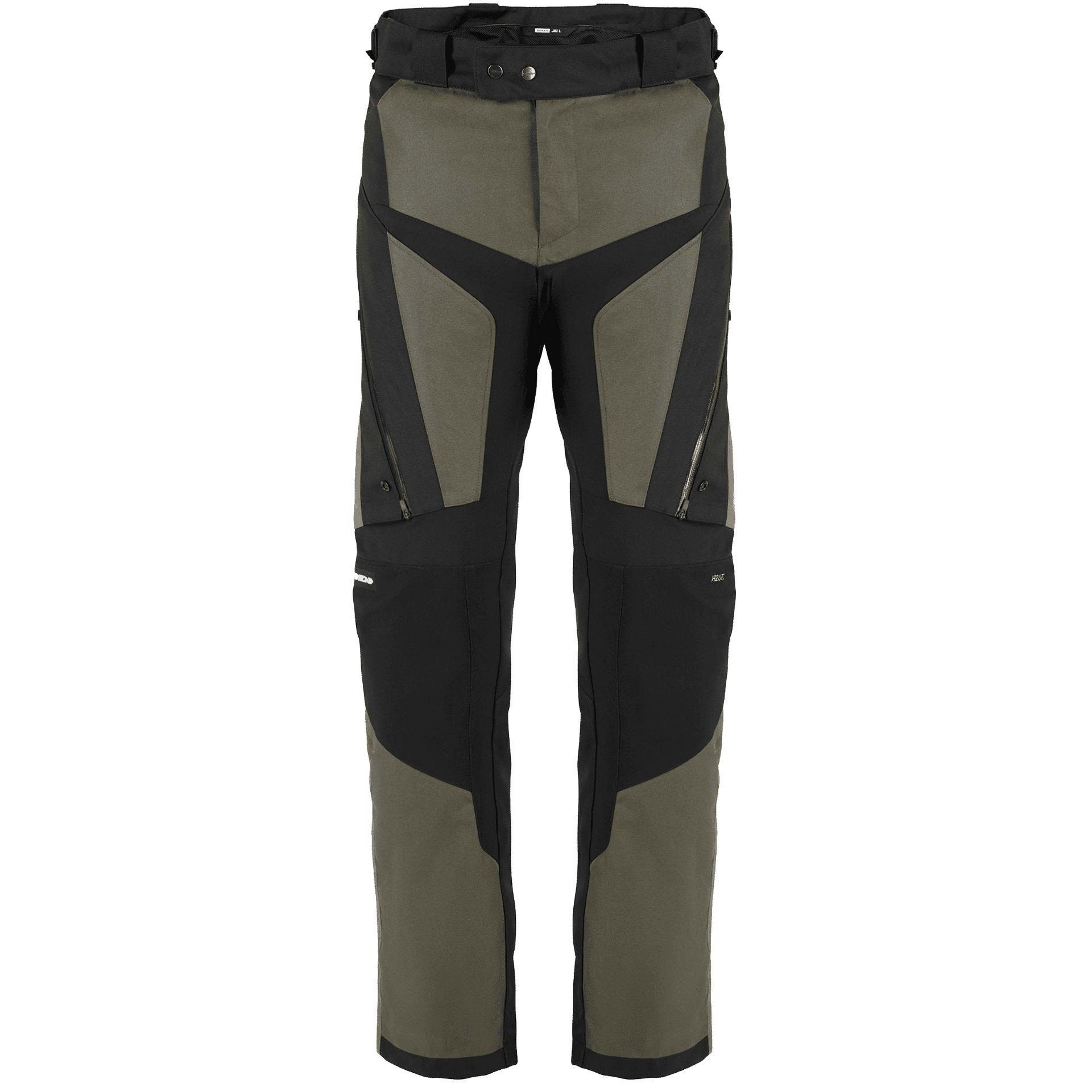 Quần Spidi 4 Season Evo H2Out - Militar Green