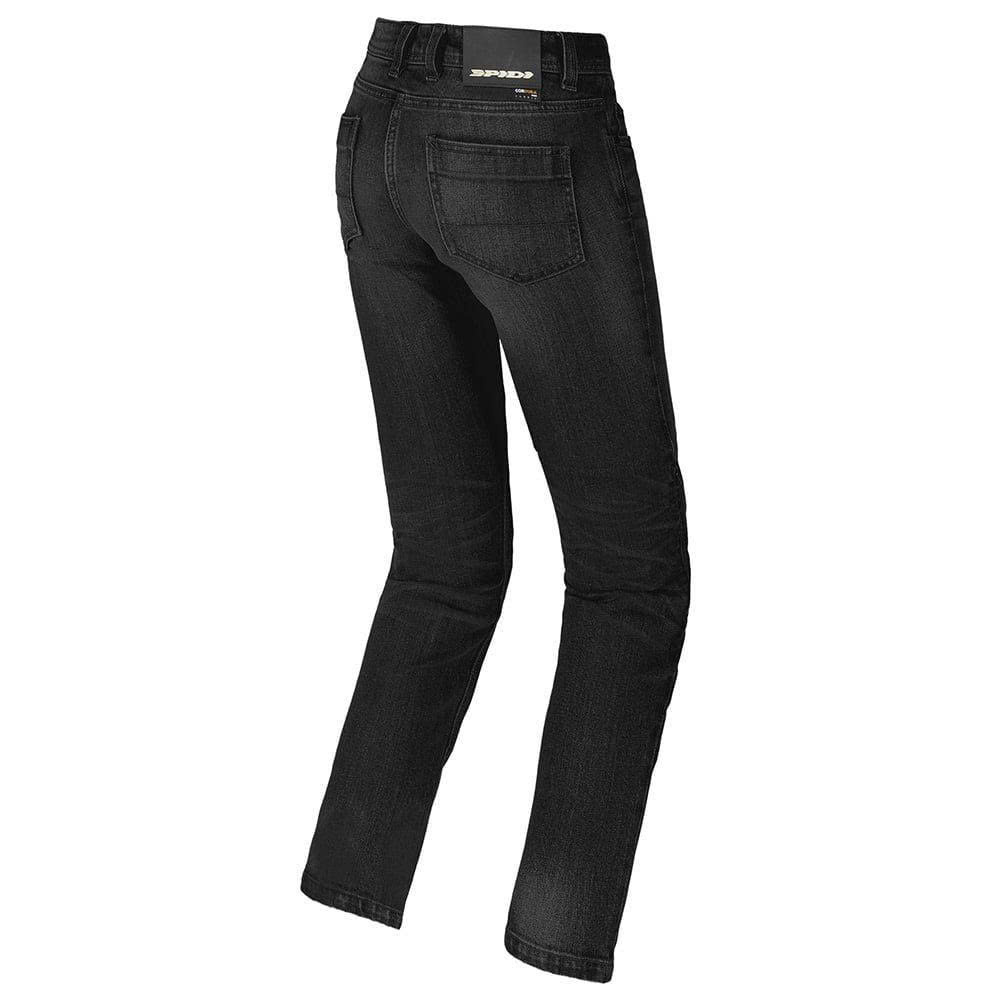 Quần Jeans Nữ Spidi J-Tracker