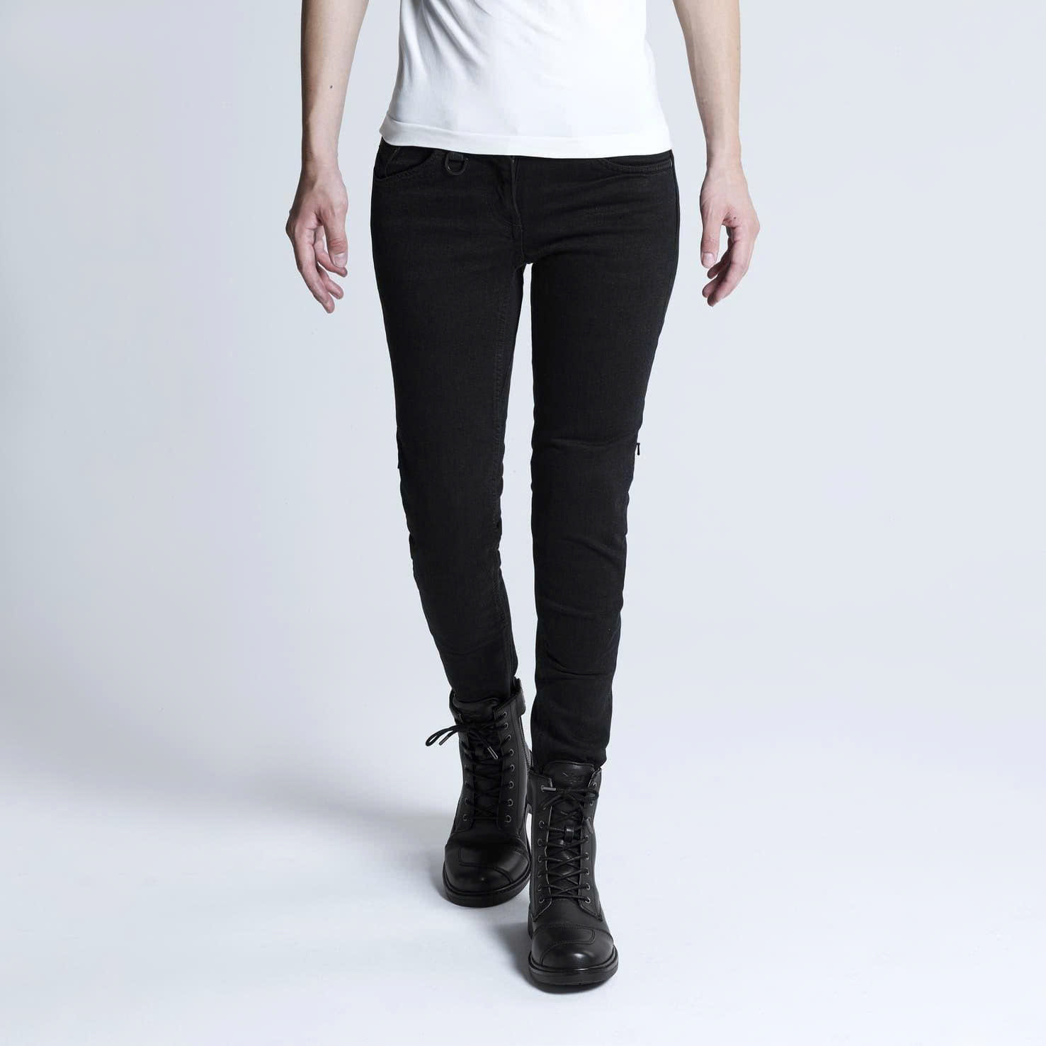 Quần Jeans Nữ Spidi J-Tracker