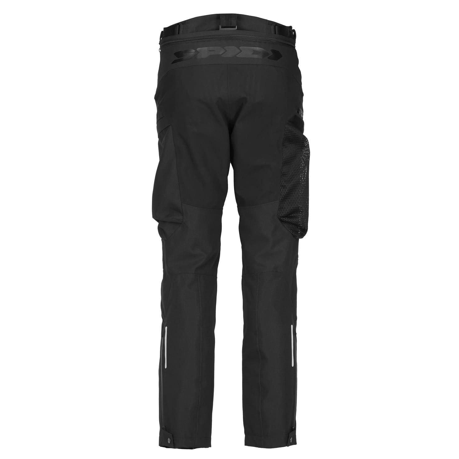 Quần Chống Nước Spidi Tour Evo 2 Short - Black