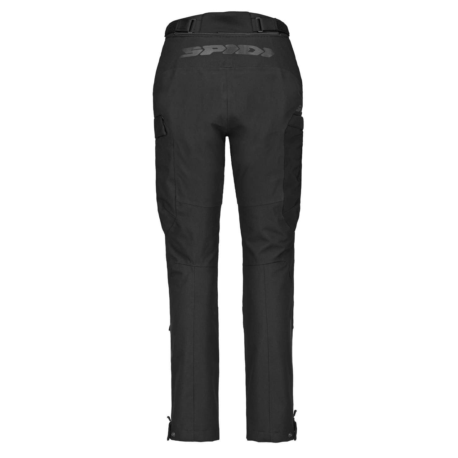 Quần Chống Nước Spidi Tour Evo 2 Short [Nữ] - Black