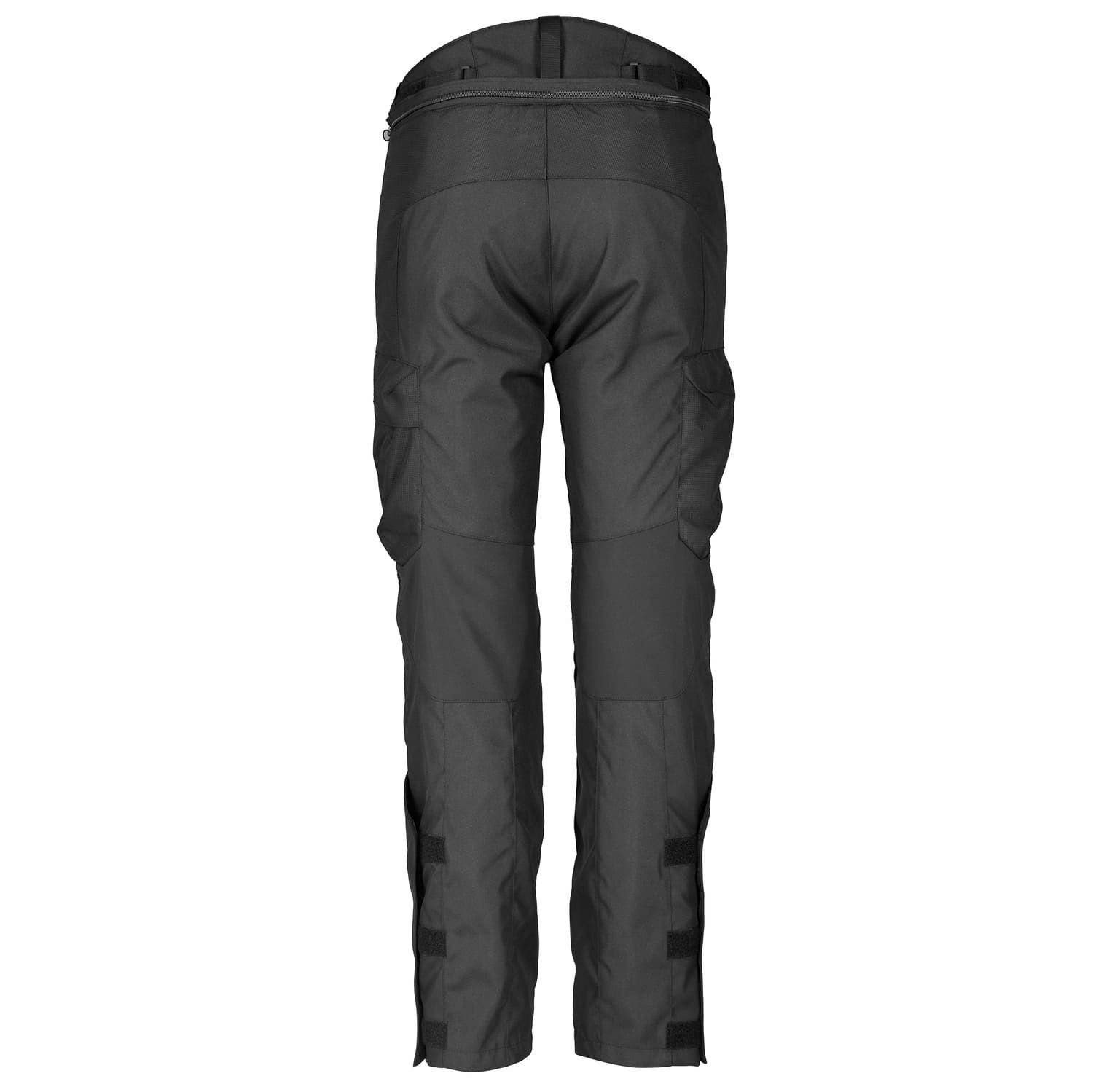 Quần Giáp SPIDI CrossMaster 2 Short - Black