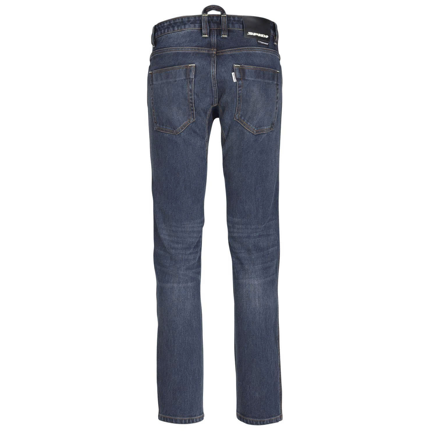 Quần Jeans Spidi Dyneema Evo Short - Dark Blue