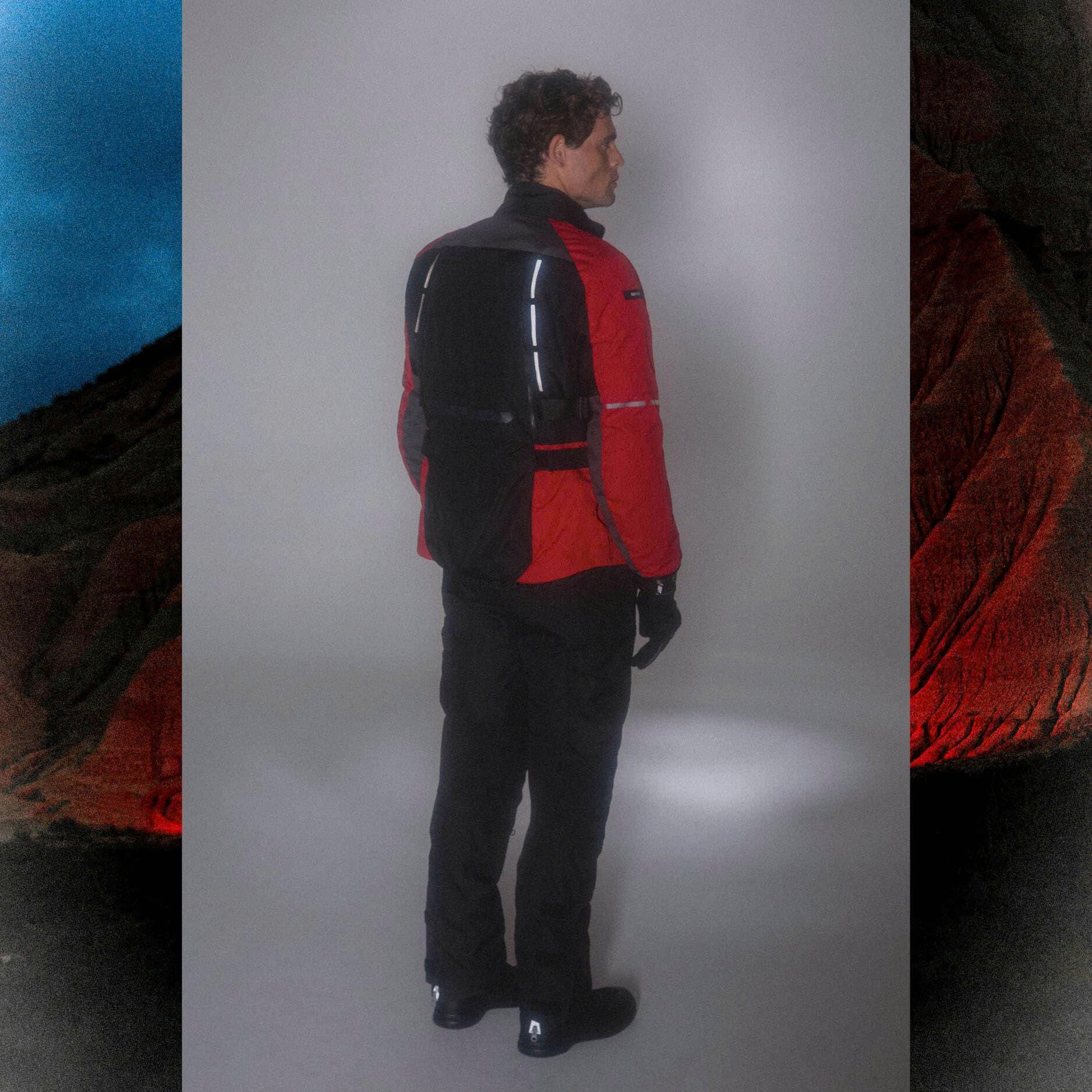 Áo Giáp SPIDI CrossMaster 2 H2Out - Asphalt