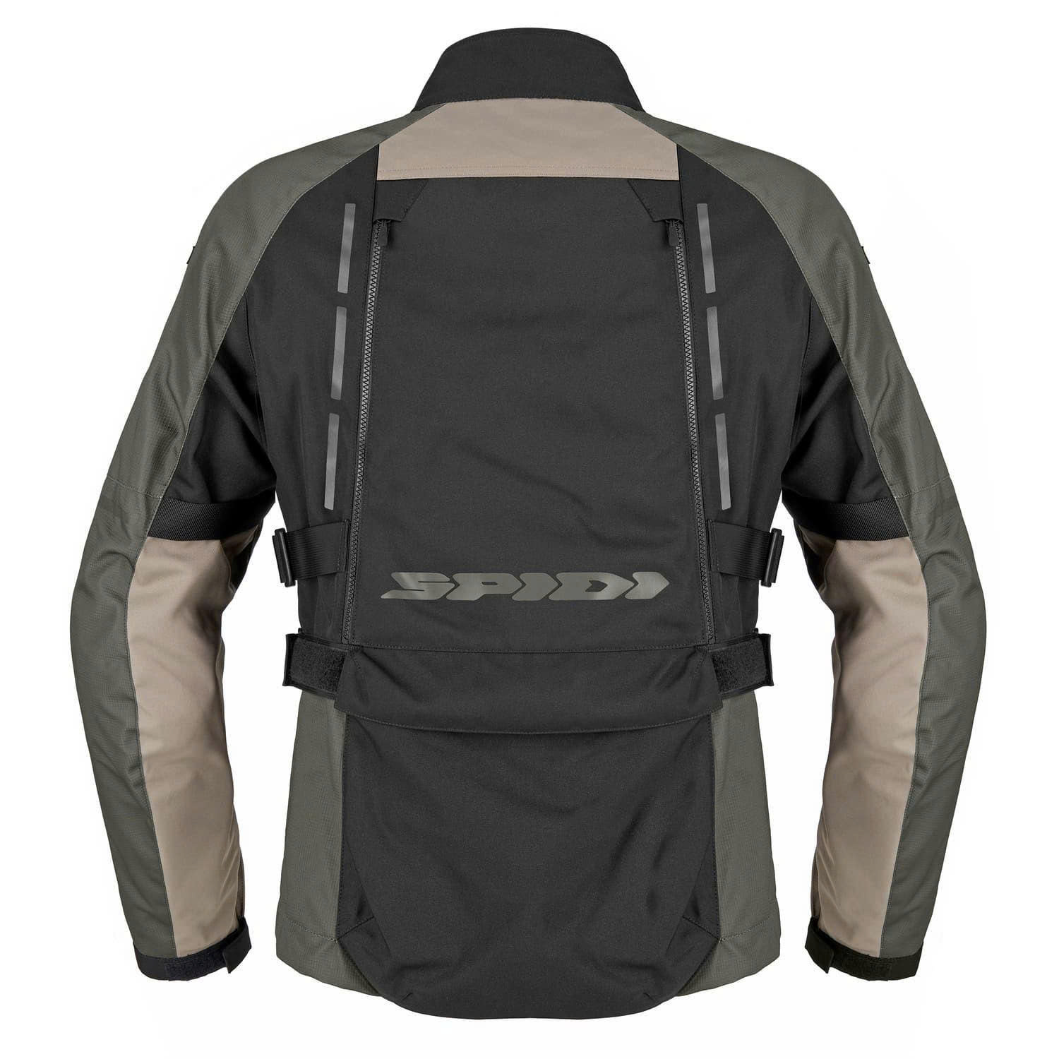 Áo Giáp SPIDI CrossMaster 2 H2Out - Asphalt