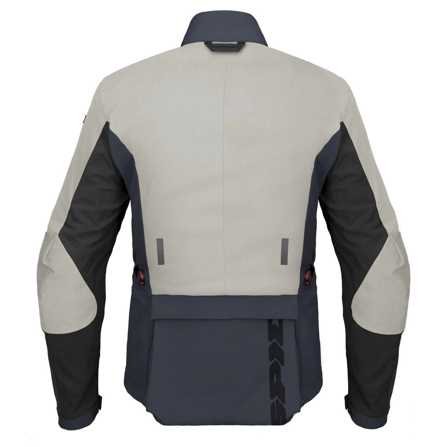 Áo Giáp Vải Spidi Frontier - Ice Blue