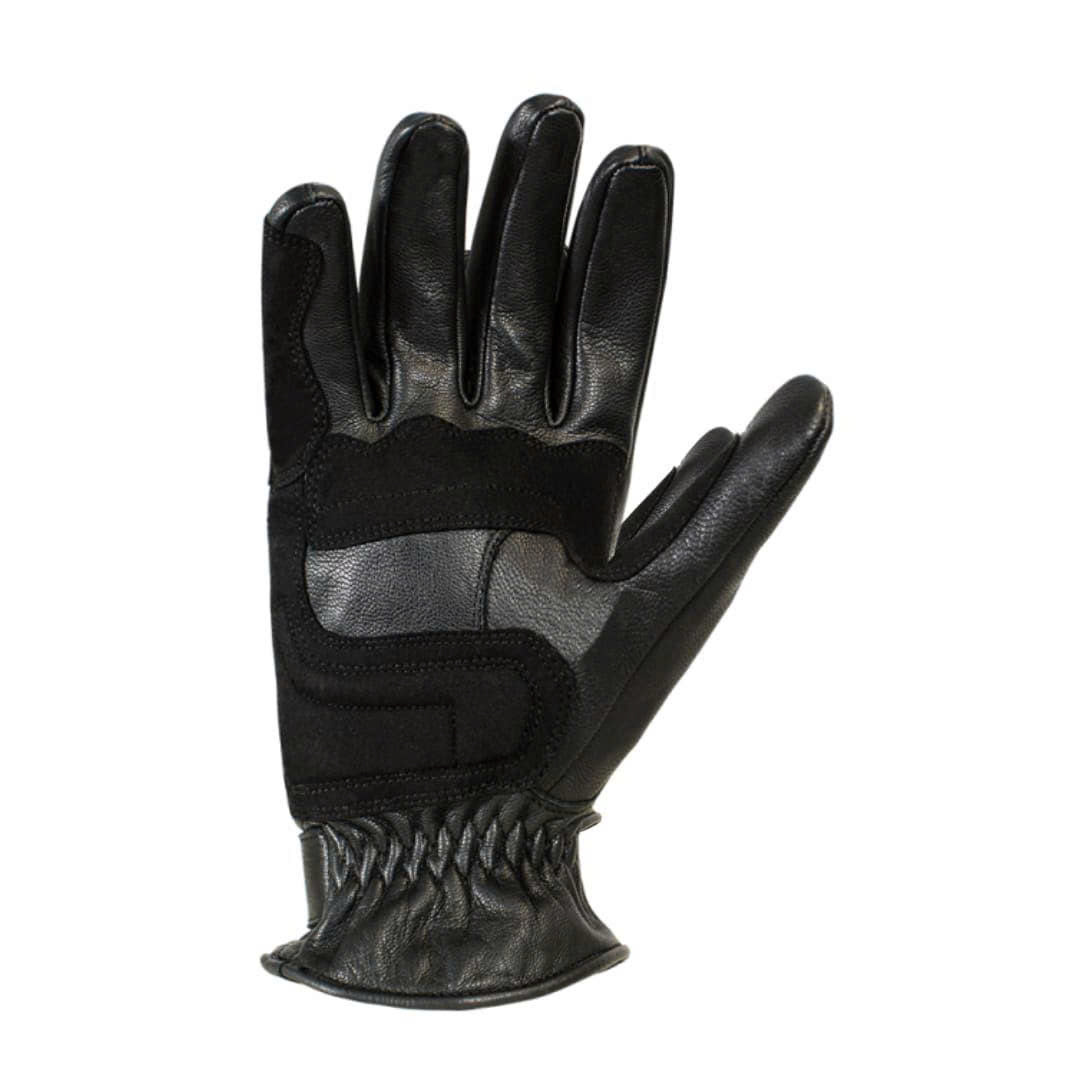 Găng Cafe Racer John Doe Tracker XTM - Black