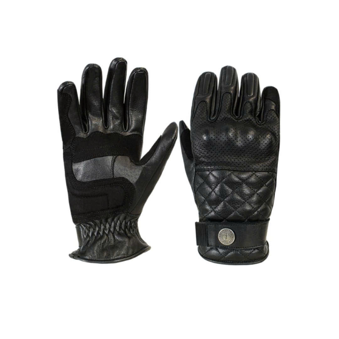 Găng Cafe Racer John Doe Tracker XTM - Black