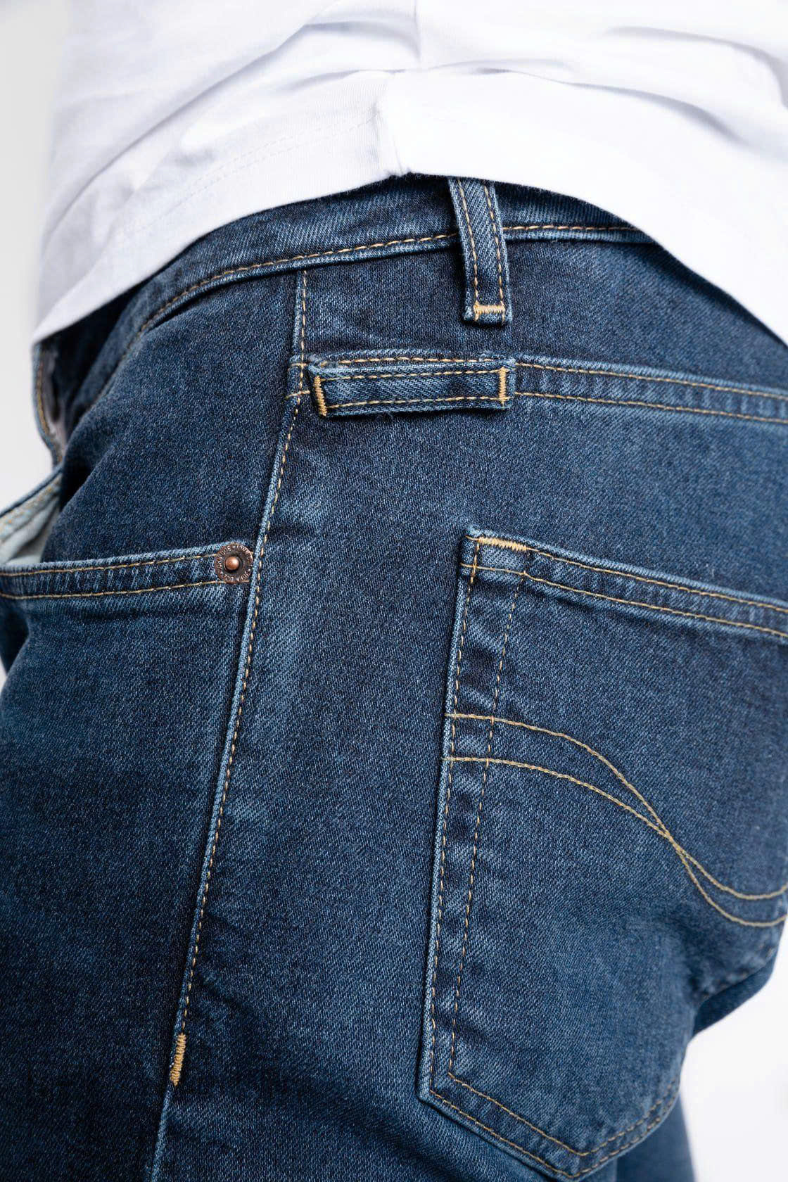 Quần Jeans John Doe Pioneer