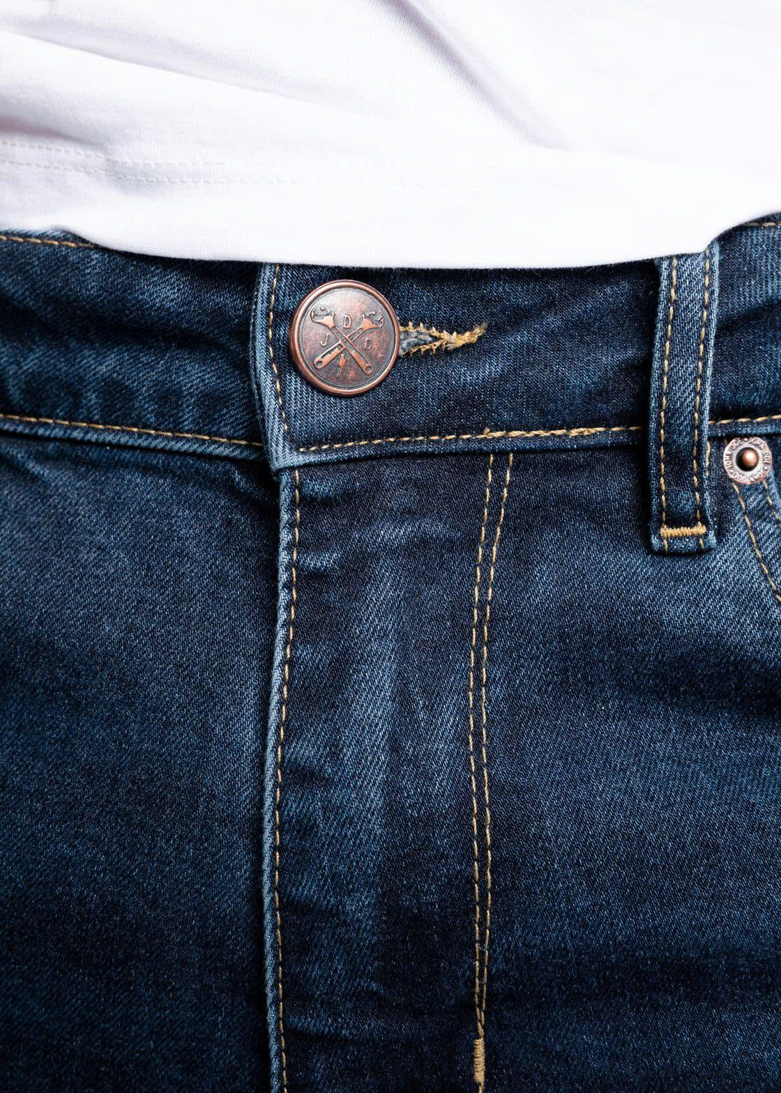Quần Jeans John Doe Pioneer