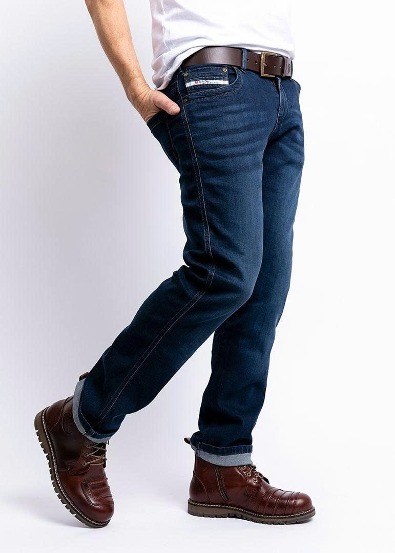 Quần Jeans John Doe Ironhead