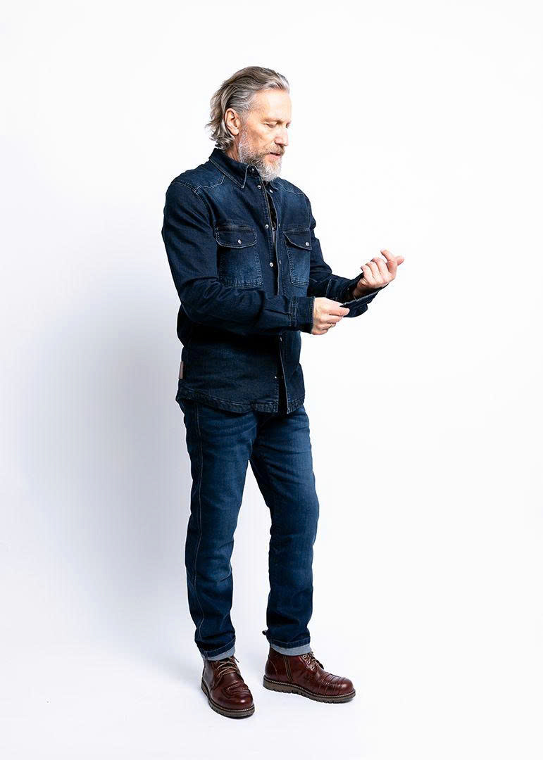 Quần Jeans John Doe Ironhead