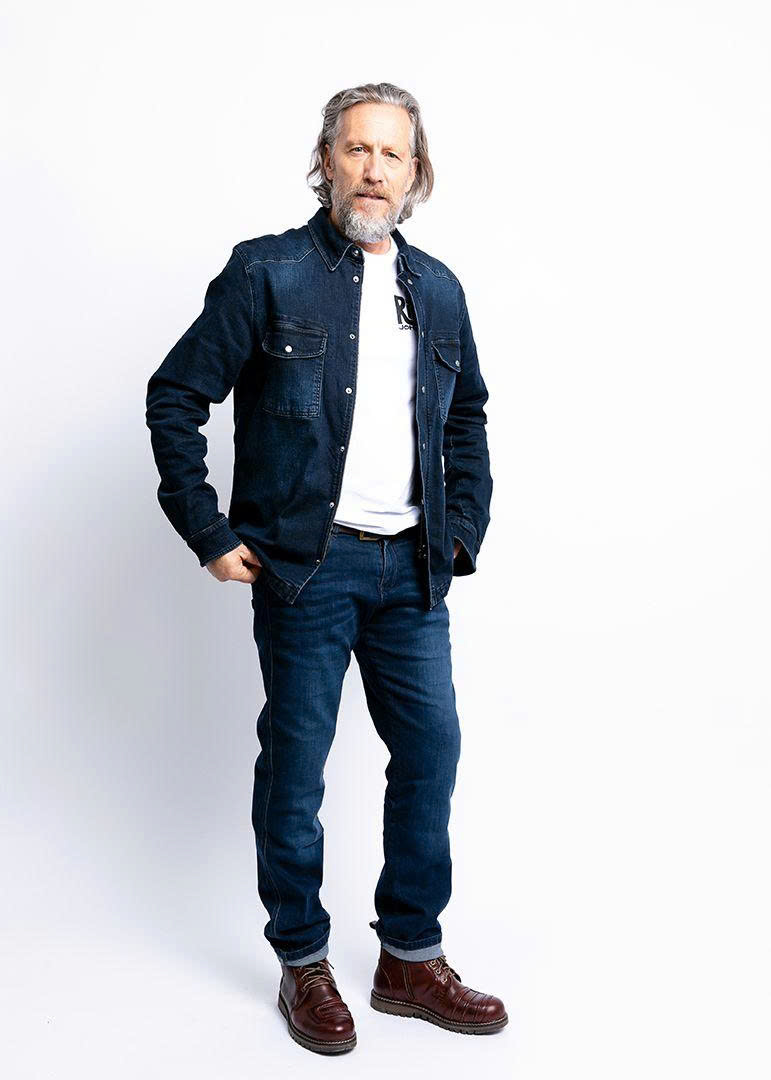 Quần Jeans John Doe Ironhead