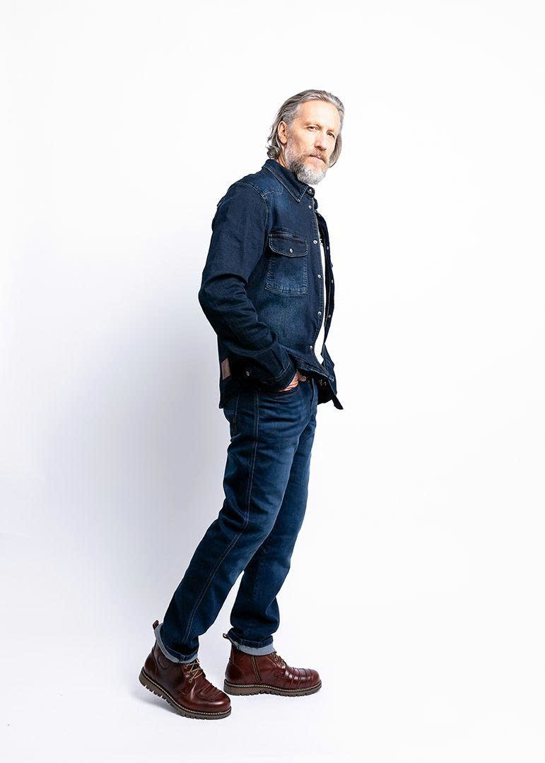 Quần Jeans John Doe Ironhead