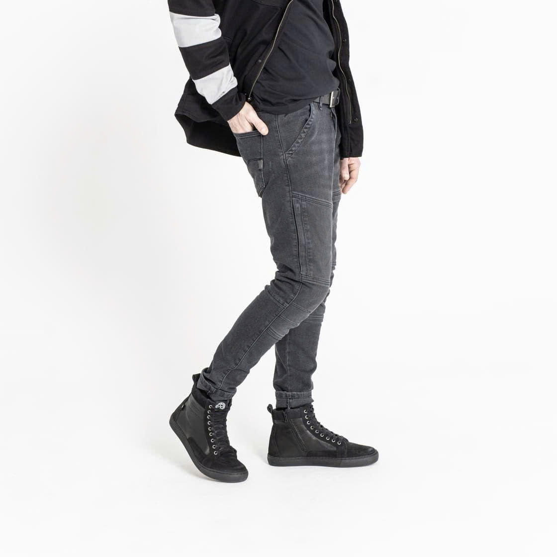 Quần Jeans John Doe Trophy - Grey