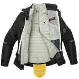 Áo Spidi 4 Season Evo H2Out [Nữ] Black Green