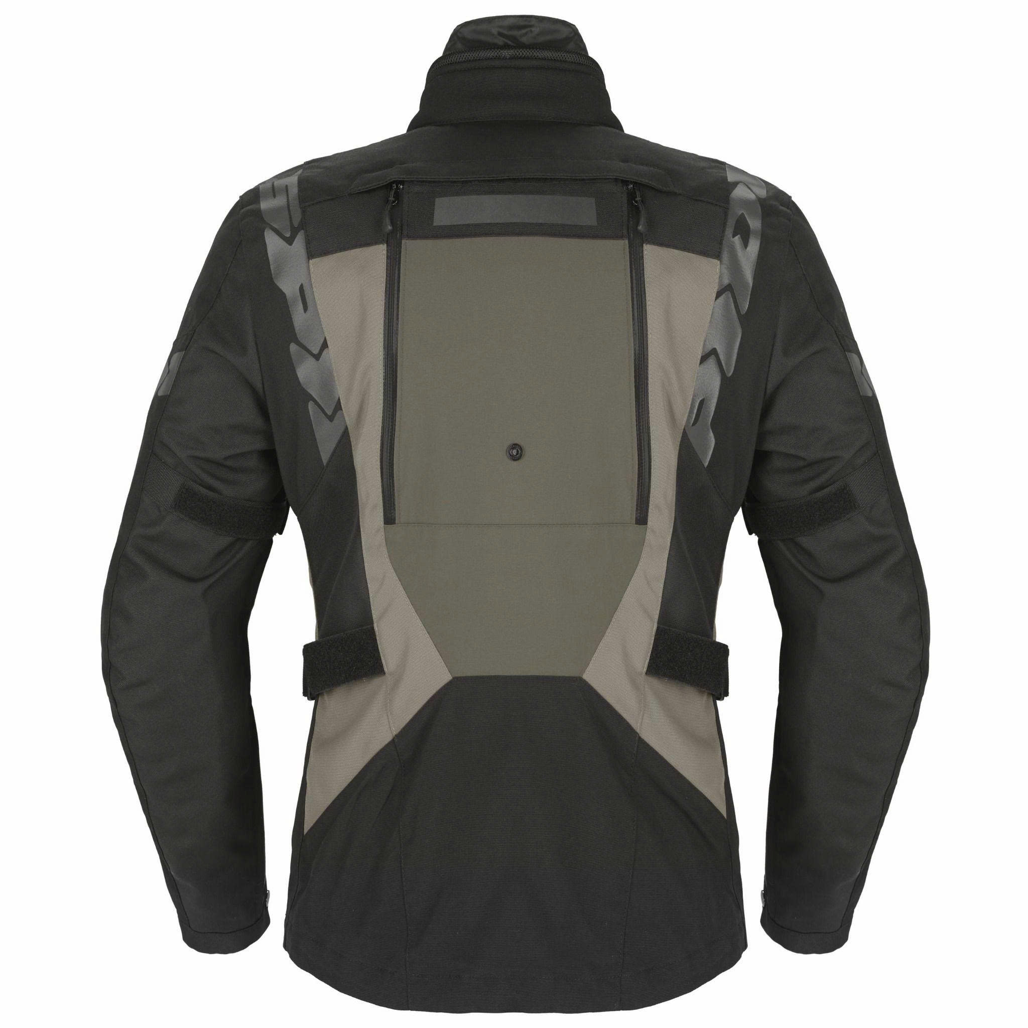 Áo Spidi 4 Season Evo H2Out [Nữ] - Militar GreenGreen