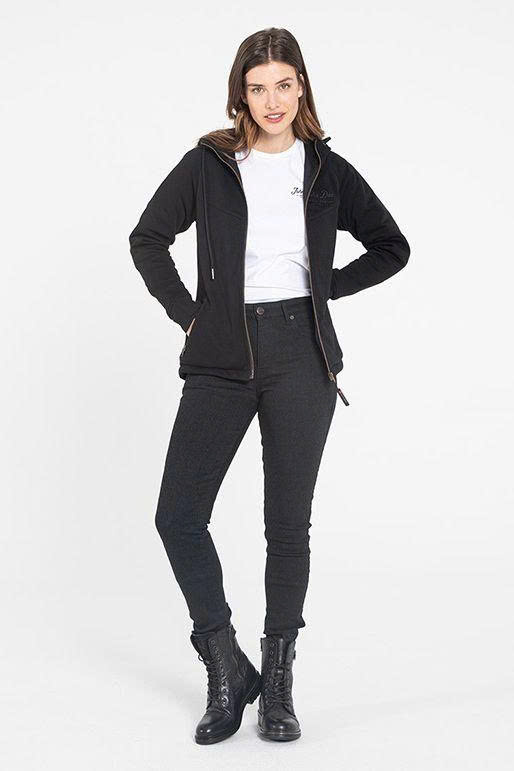 Quần Jeans John Doe Women Ruby