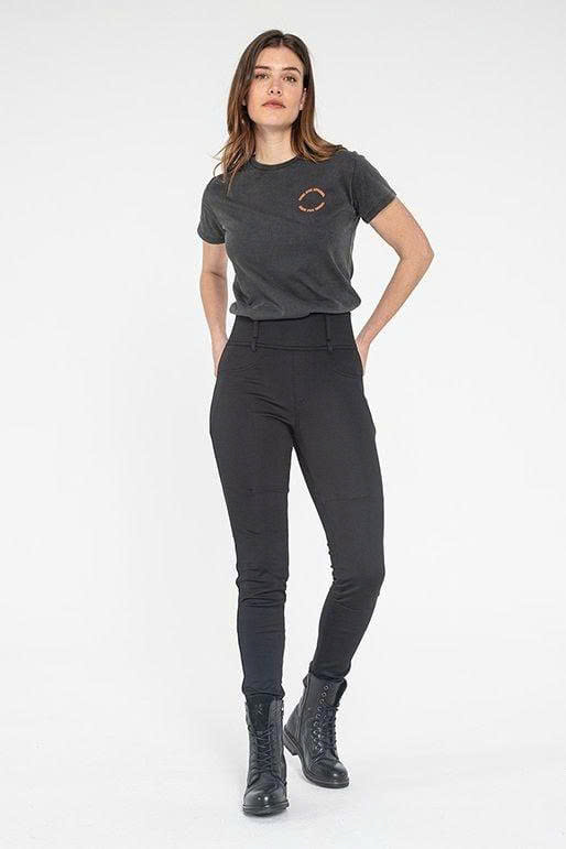 Quần John Doe Jeggy Women Monolayer