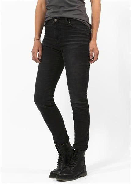 Quần Jeans John Doe Women Betty High