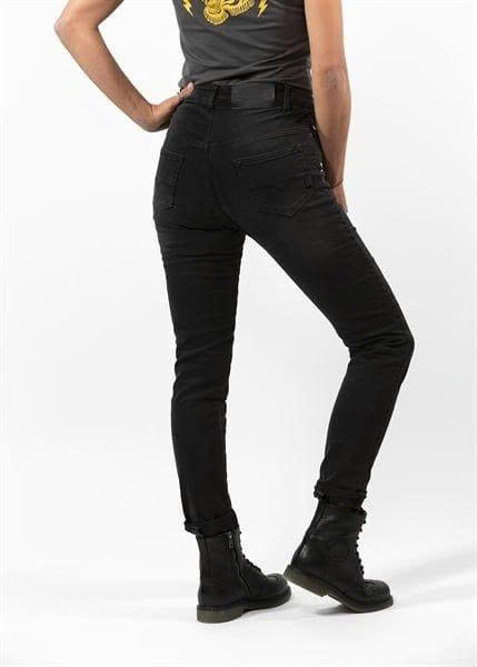 Quần Jeans John Doe Women Betty High