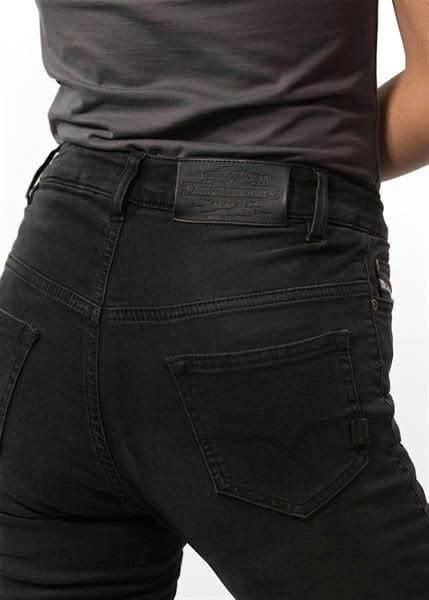 Quần Jeans John Doe Women Betty High