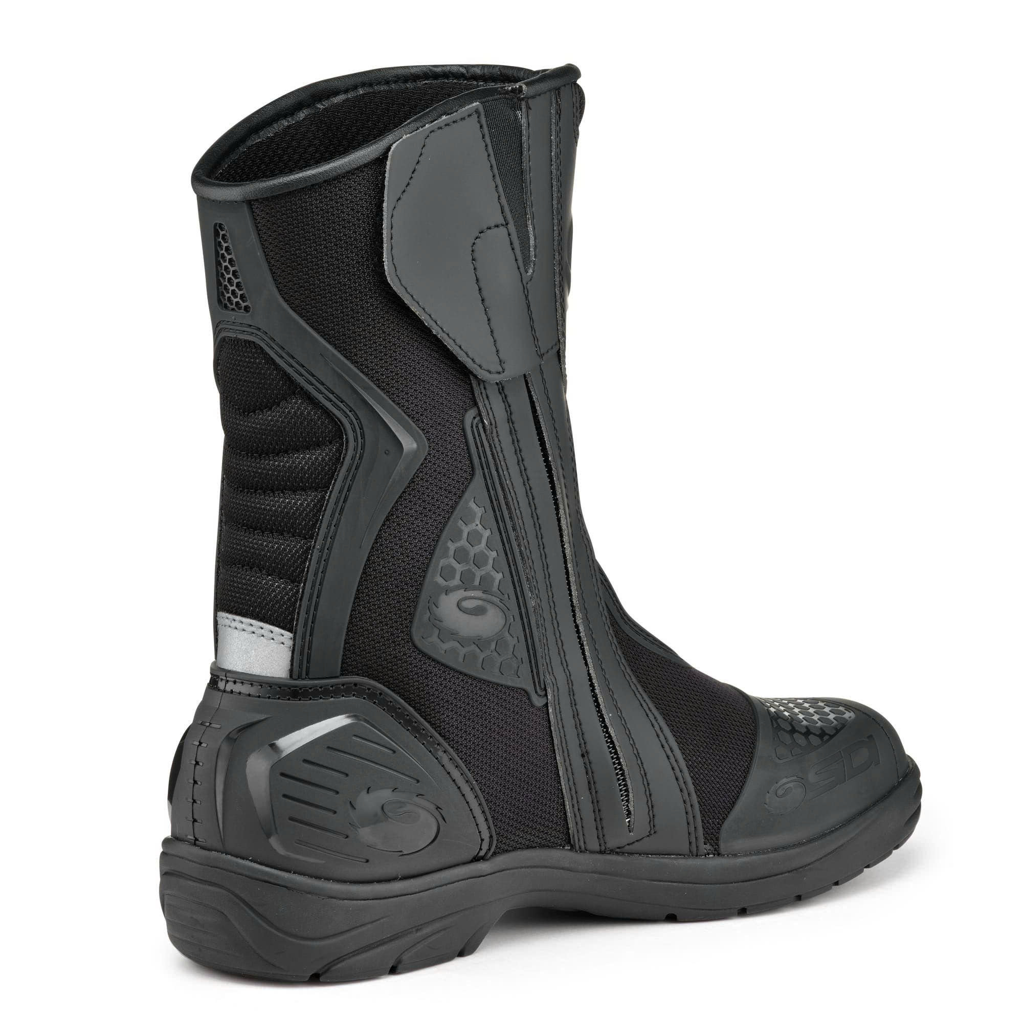 Giày SIDI Aria GoreTex - Black