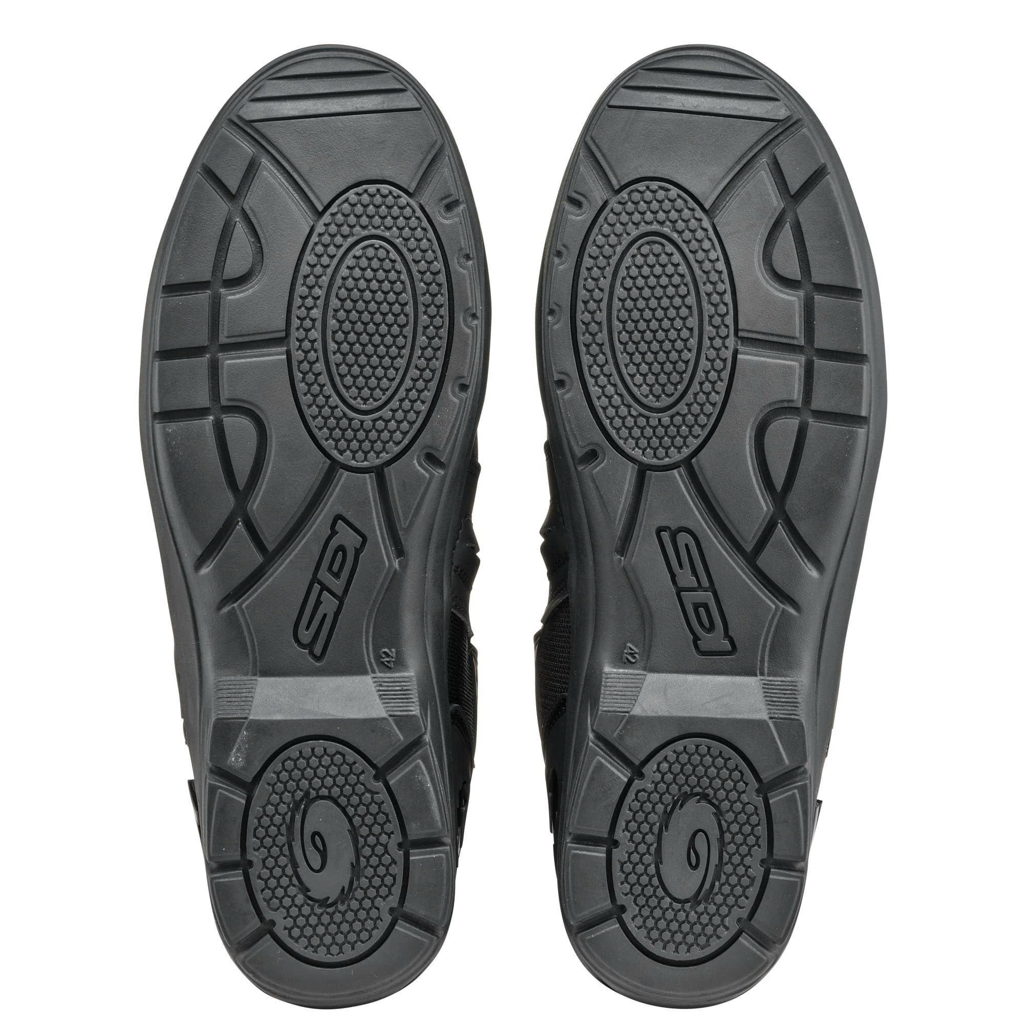 Giày SIDI Aria GoreTex - Black