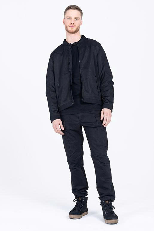 Áo Giáp John Doe Aero Mesh Jacket
