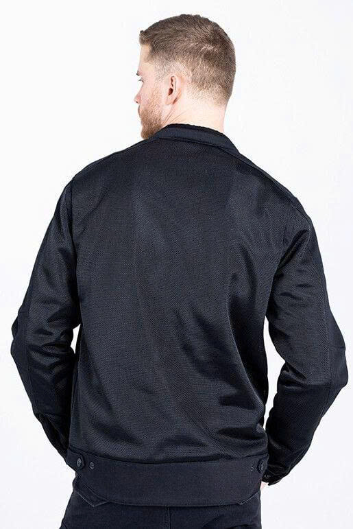 Áo Giáp John Doe Aero Mesh Jacket