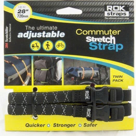 Dây Ràng Hành Lý ROK Straps 28 (Max 720mm)