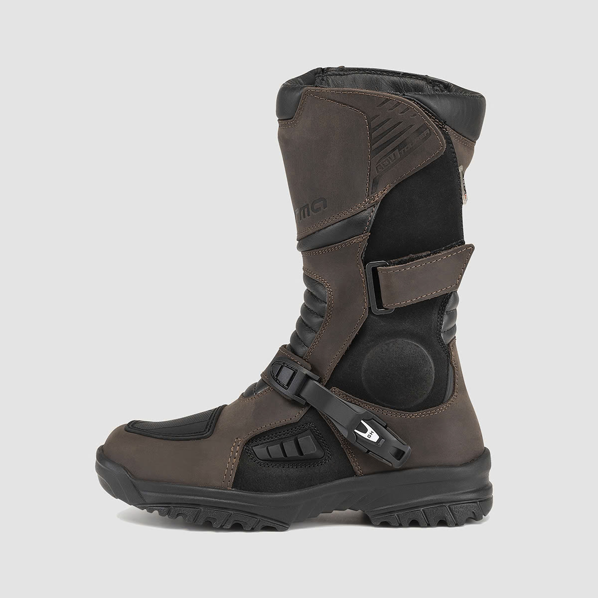 Giày Forma ADV Tourer Dry - NÂU