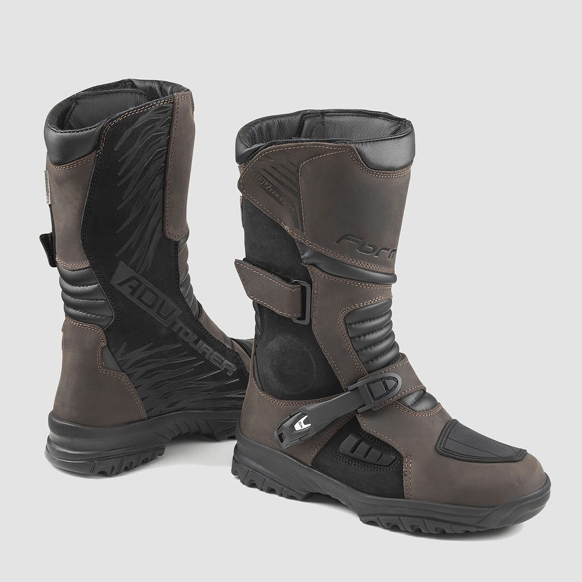 Giày Forma ADV Tourer Dry - NÂU