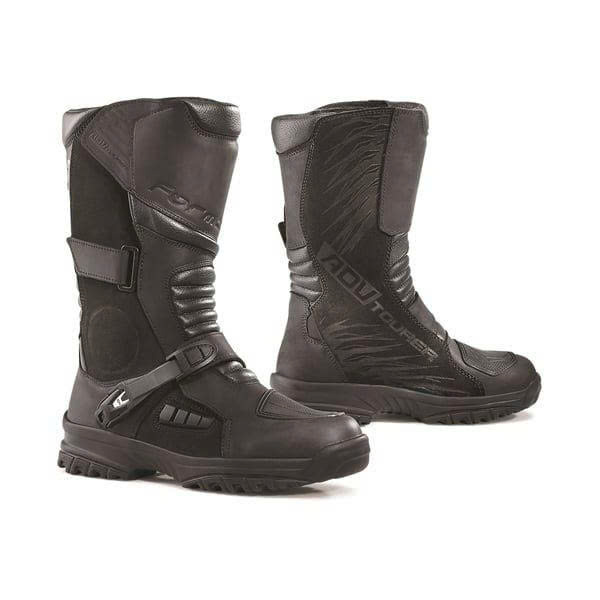 Giày Forma ADV Tourer Dry - ĐEN