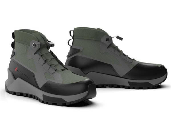 Giày Forma Kumo Olive