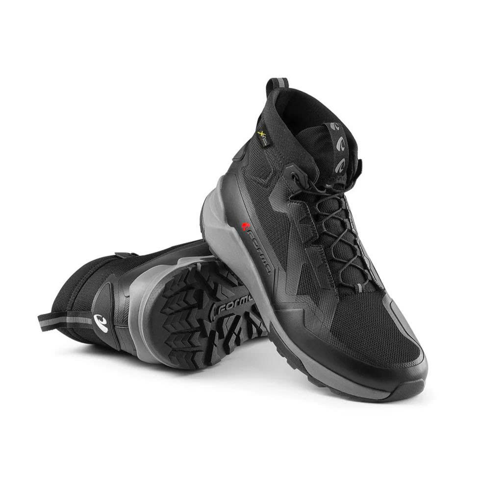 Giày Forma Kumo Black