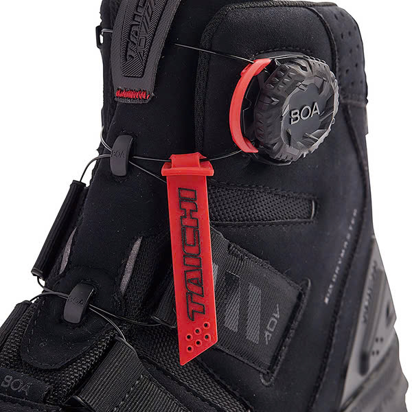 Giày bảo hộ chống nước Taichi RSS010 Drymaster Combat [Nhám]
