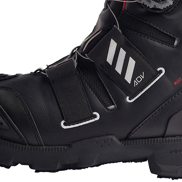 Giày bảo hộ chống nước Taichi RSS010 Drymaster Combat [Bóng]