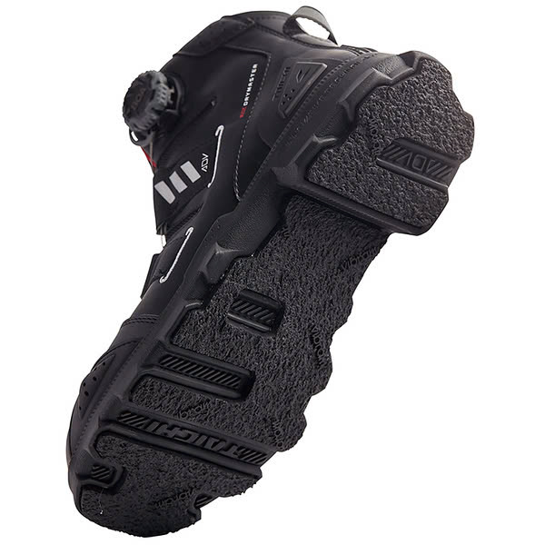 Giày bảo hộ chống nước Taichi RSS010 Drymaster Combat [Bóng]