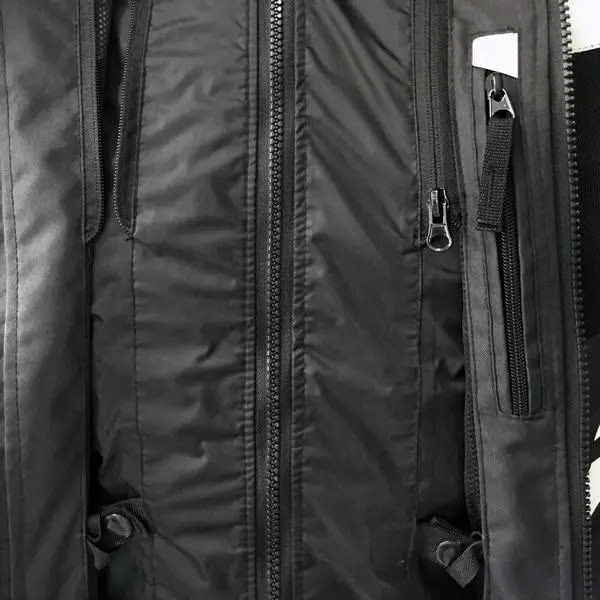 Áo Giáp Hevik Ikaro