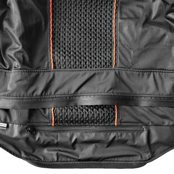 Áo Giáp Hevik Ikaro