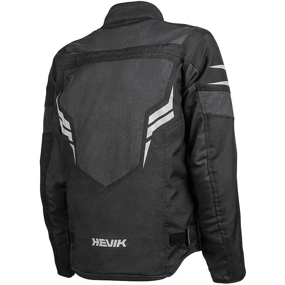 Áo Giáp Hevik Ikaro