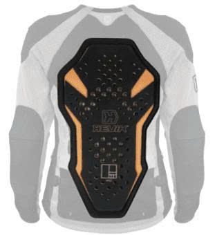 Giáp bảo vệ lưng HEVIK - HPB04