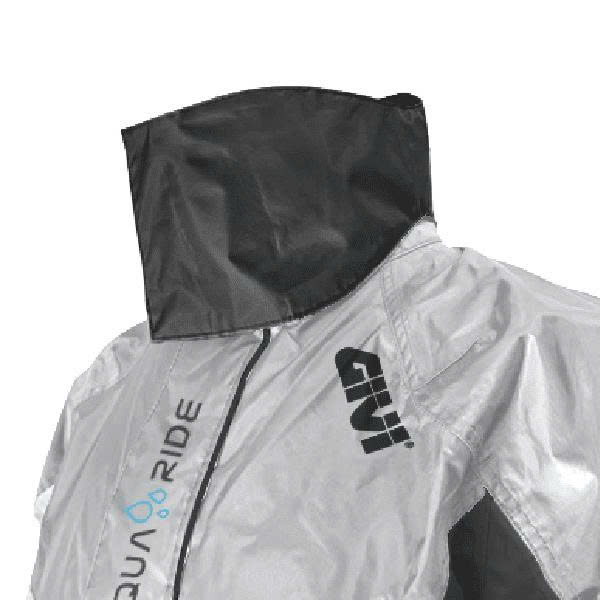 ÁO MƯA GIVI ARS03 | Acquaride ( có nón)