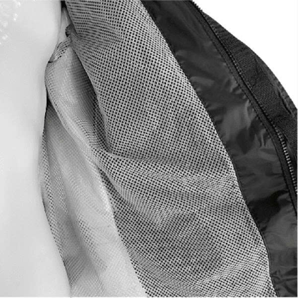 ÁO MƯA GIVI ARS03 | Acquaride ( có nón)