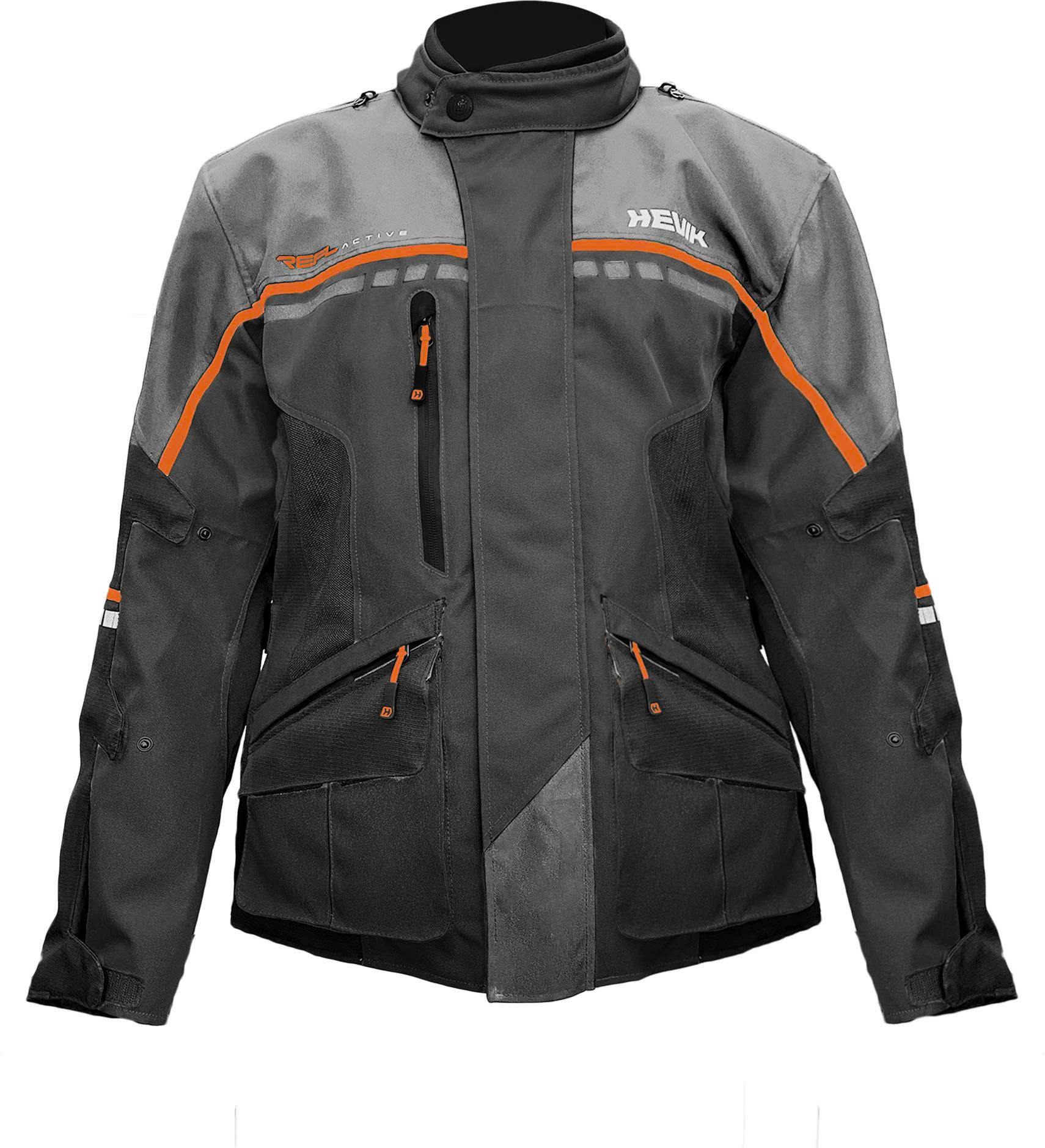 Áo bảo hộ HEVIK SCORPIUS HVJ307M