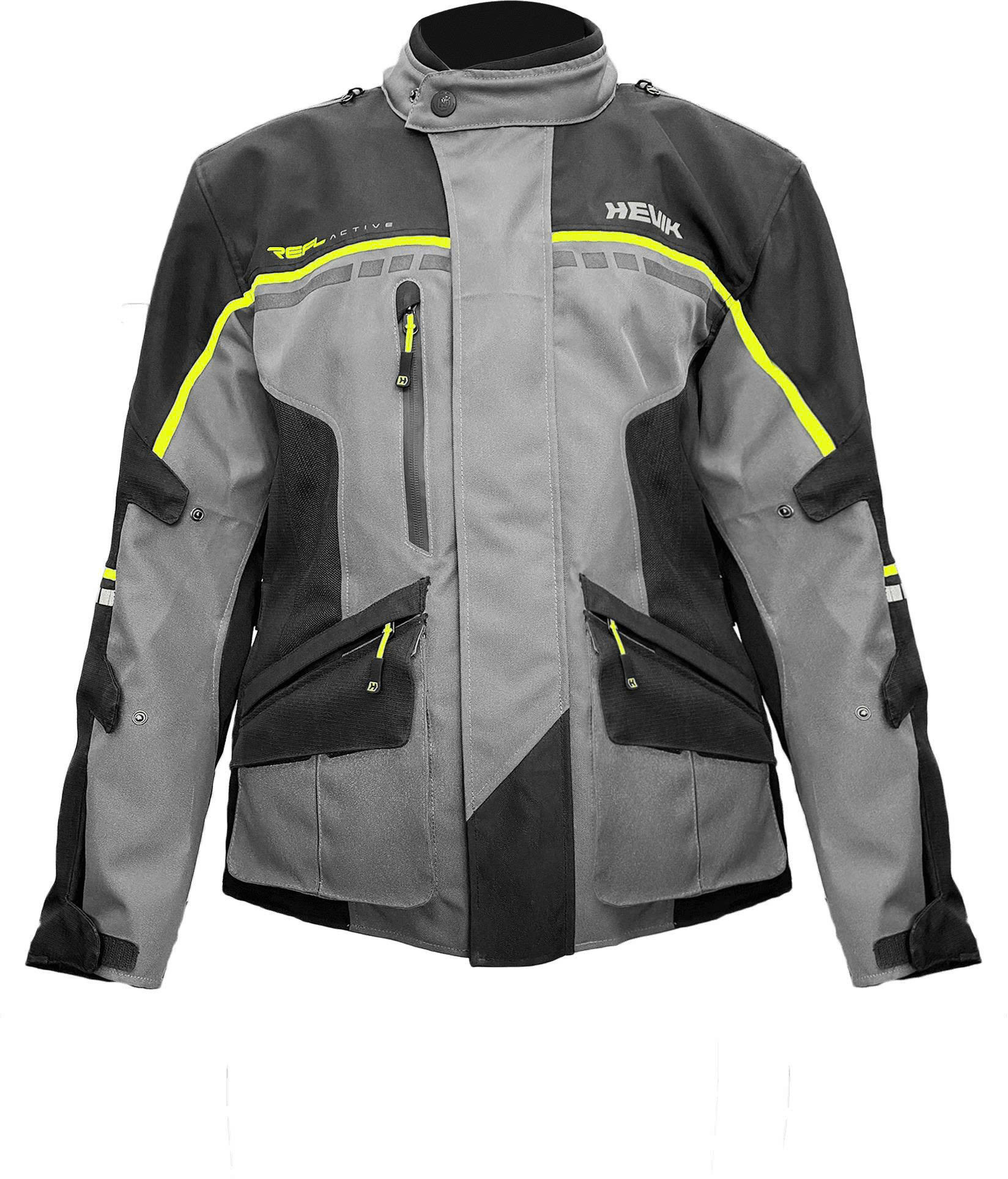 Áo bảo hộ HEVIK SCORPIUS HVJ307M