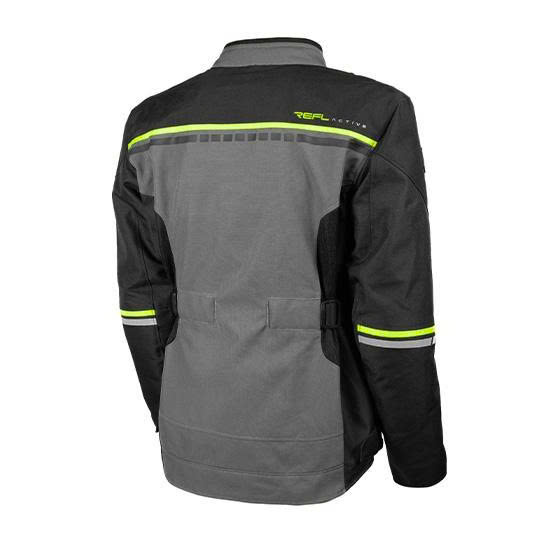 Áo bảo hộ HEVIK SCORPIUS HVJ307M