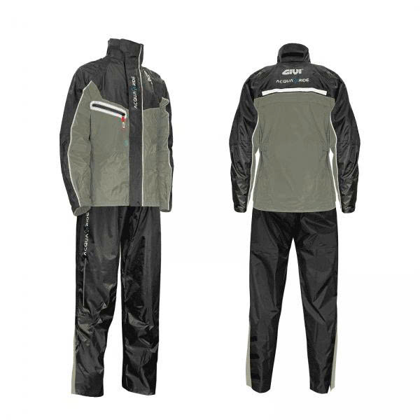 ÁO MƯA GIVI ARS02 | Acquaride