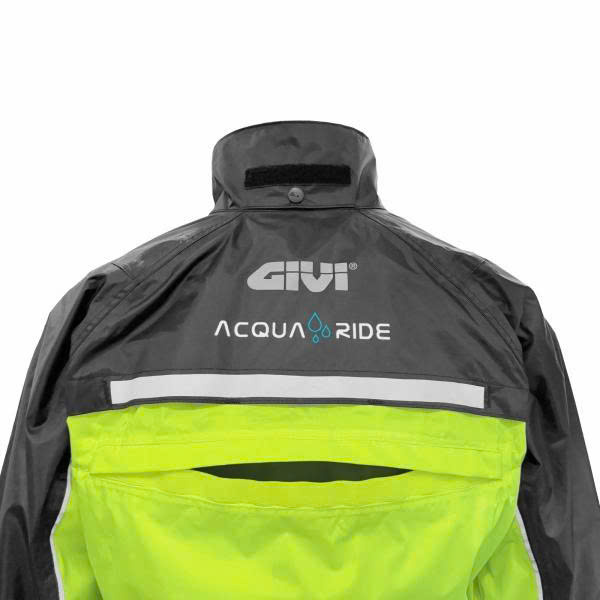 ÁO MƯA GIVI ARS02 | Acquaride